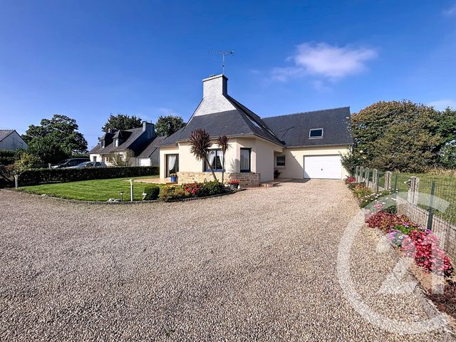 Maison à vendre PLOUARET