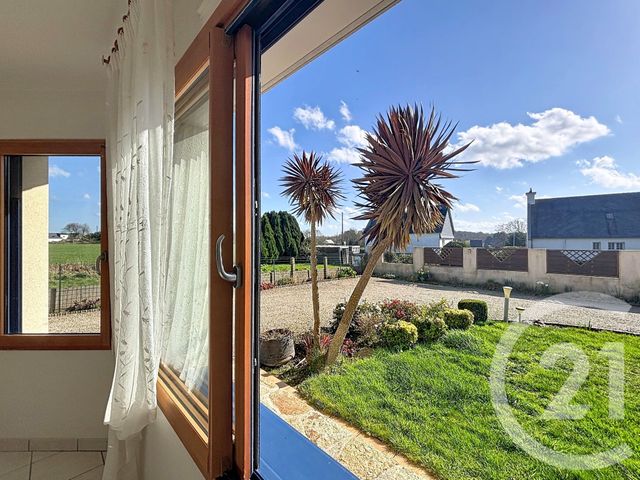 Maison &agrave; vendre - 5 pi&egrave;ces - 150 m2 - Plouaret - 22 - BRETAGNE