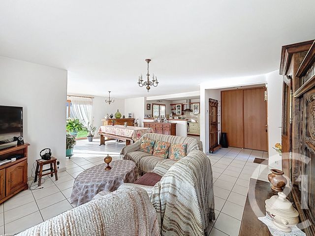 Maison &agrave; vendre - 5 pi&egrave;ces - 150 m2 - Plouaret - 22 - BRETAGNE