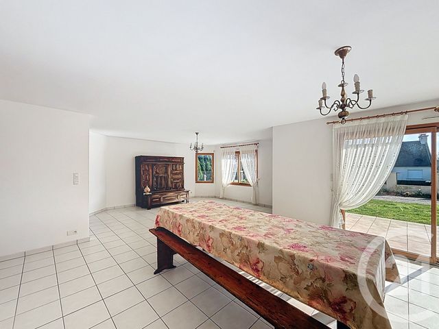 Maison &agrave; vendre - 5 pi&egrave;ces - 150 m2 - Plouaret - 22 - BRETAGNE