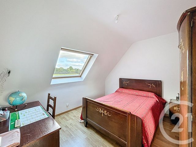 Maison &agrave; vendre - 5 pi&egrave;ces - 150 m2 - Plouaret - 22 - BRETAGNE