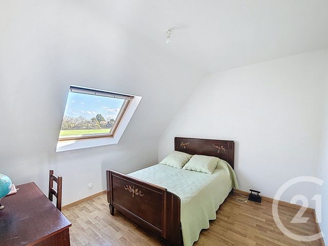 Maison &agrave; vendre - 5 pi&egrave;ces - 150 m2 - Plouaret - 22 - BRETAGNE