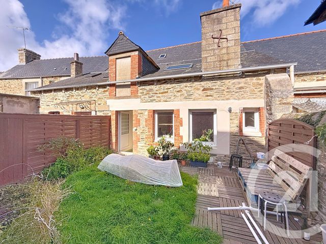 Maison à louer LANNION