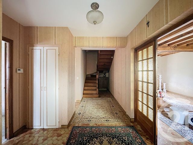 Maison &agrave; vendre - 5 pi&egrave;ces - 129,11 m2 - Rospez - 22 - BRETAGNE