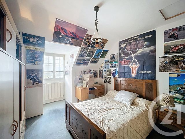 Maison &agrave; vendre - 5 pi&egrave;ces - 129,11 m2 - Rospez - 22 - BRETAGNE