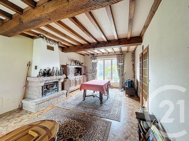 maison - ROSPEZ - 22