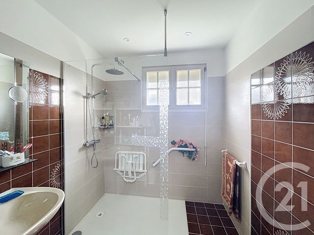 Maison &agrave; vendre - 5 pi&egrave;ces - 129,11 m2 - Rospez - 22 - BRETAGNE