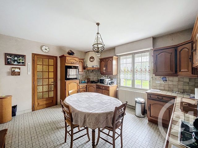 Maison &agrave; vendre - 5 pi&egrave;ces - 129,11 m2 - Rospez - 22 - BRETAGNE