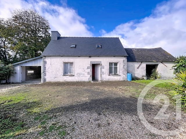 Maison &agrave; vendre - 5 pi&egrave;ces - 129,11 m2 - Rospez - 22 - BRETAGNE