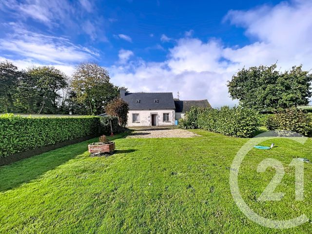 Maison &agrave; vendre - 5 pi&egrave;ces - 129,11 m2 - Rospez - 22 - BRETAGNE