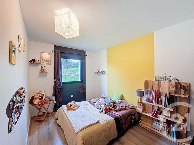 Maison à vendre - 5 pièces - 137 m2 - Lanvellec - 22 - BRETAGNE