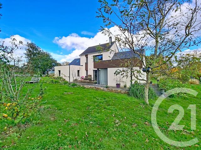 maison - LANVELLEC - 22