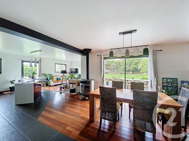 Maison à vendre - 5 pièces - 137 m2 - Lanvellec - 22 - BRETAGNE