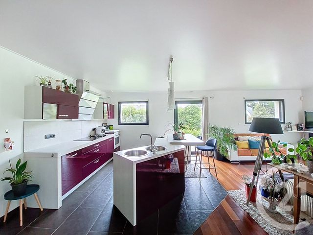 Maison à vendre - 5 pièces - 137 m2 - Lanvellec - 22 - BRETAGNE