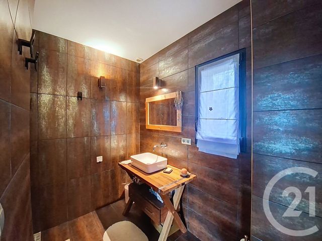 Maison à vendre - 5 pièces - 137 m2 - Lanvellec - 22 - BRETAGNE