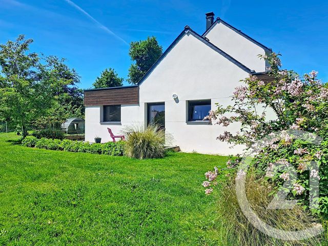 Maison &agrave; vendre - 5 pi&egrave;ces - 137 m2 - Lanvellec - 22 - BRETAGNE