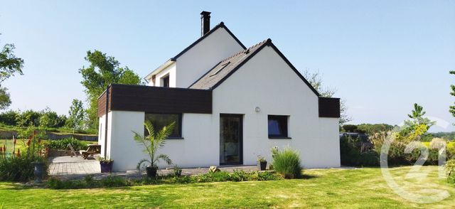 maison - LANVELLEC - 22