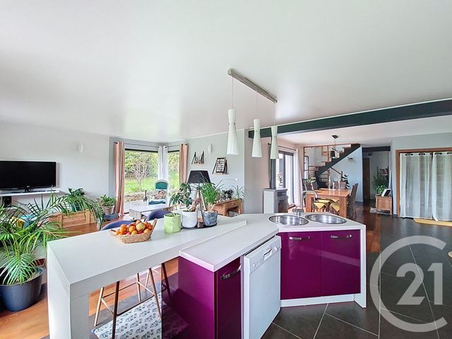 Maison à vendre - 5 pièces - 137 m2 - Lanvellec - 22 - BRETAGNE