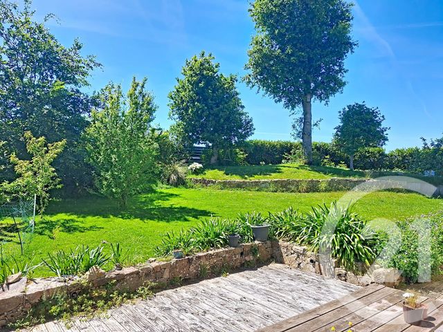 Maison &agrave; vendre - 5 pi&egrave;ces - 137 m2 - Lanvellec - 22 - BRETAGNE