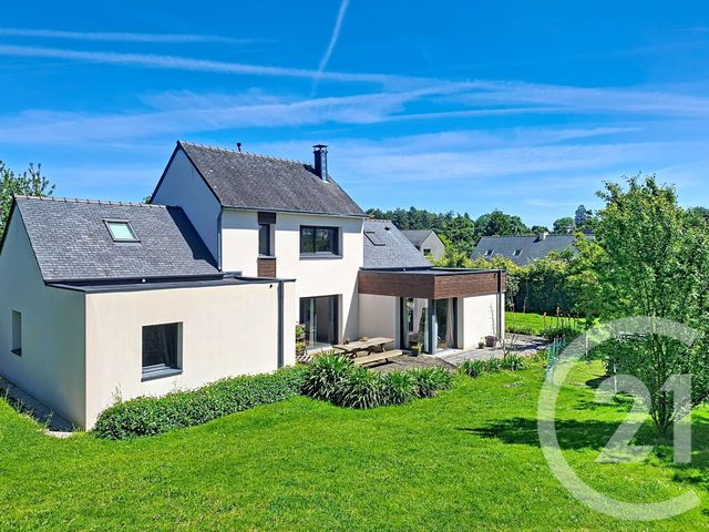 maison - LANVELLEC - 22