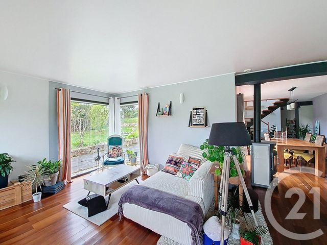 Maison à vendre - 5 pièces - 137 m2 - Lanvellec - 22 - BRETAGNE