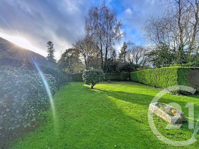 Maison &agrave; vendre - 4 pi&egrave;ces - 102 m2 - Plouaret - 22 - BRETAGNE