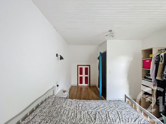 Maison &agrave; vendre - 4 pi&egrave;ces - 102 m2 - Plouaret - 22 - BRETAGNE