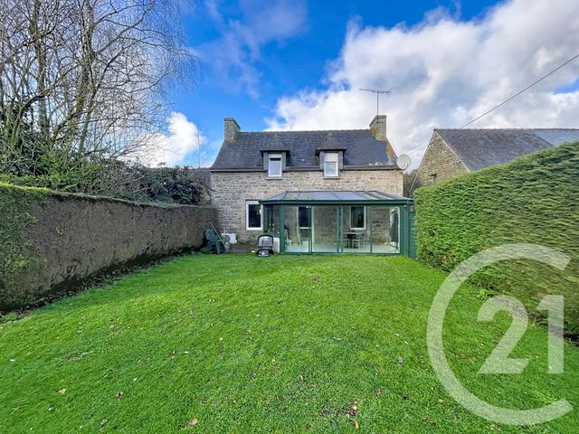 maison - PLOUARET - 22