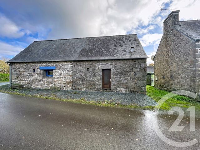 Maison &agrave; vendre - 4 pi&egrave;ces - 102 m2 - Plouaret - 22 - BRETAGNE