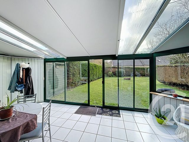 Maison &agrave; vendre - 4 pi&egrave;ces - 102 m2 - Plouaret - 22 - BRETAGNE