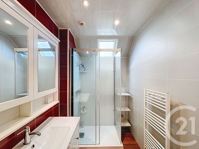 Maison &agrave; vendre - 4 pi&egrave;ces - 102 m2 - Plouaret - 22 - BRETAGNE