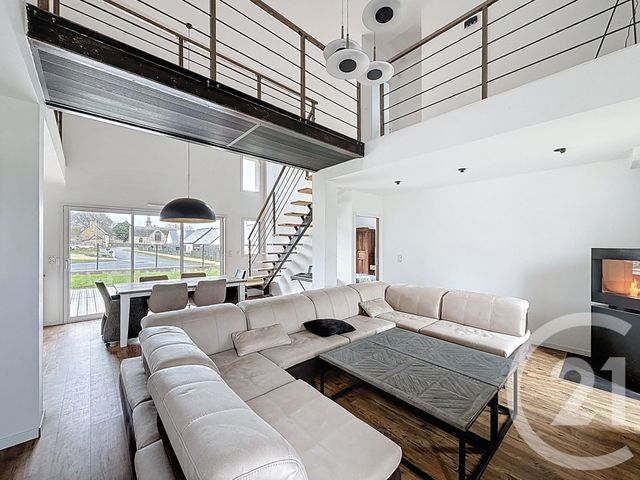 maison - PLOUGRESCANT - 22