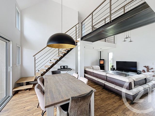 Maison &agrave; vendre - 5 pi&egrave;ces - 137 m2 - Plougrescant - 22 - BRETAGNE