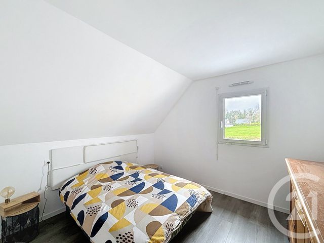 Maison &agrave; vendre - 5 pi&egrave;ces - 137 m2 - Plougrescant - 22 - BRETAGNE