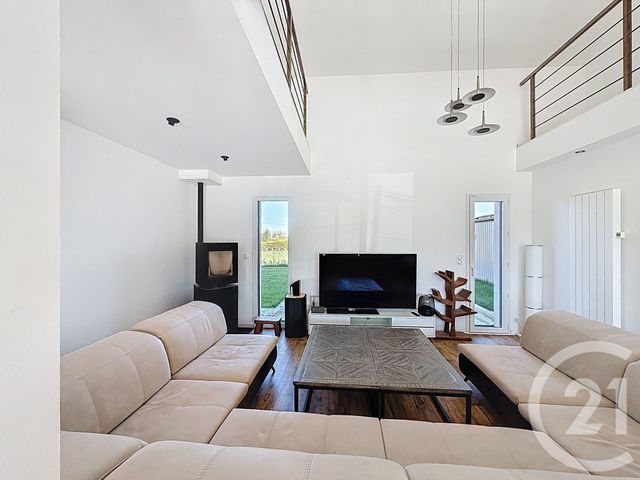 Maison &agrave; vendre - 5 pi&egrave;ces - 137 m2 - Plougrescant - 22 - BRETAGNE