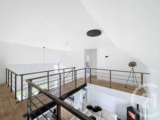 Maison &agrave; vendre - 5 pi&egrave;ces - 137 m2 - Plougrescant - 22 - BRETAGNE