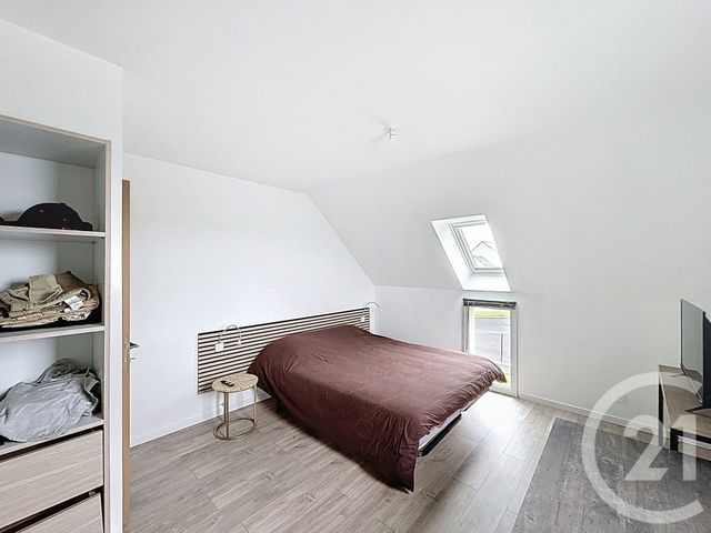 Maison &agrave; vendre - 5 pi&egrave;ces - 137 m2 - Plougrescant - 22 - BRETAGNE