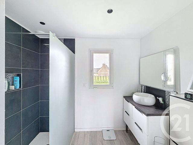 Maison &agrave; vendre - 5 pi&egrave;ces - 137 m2 - Plougrescant - 22 - BRETAGNE