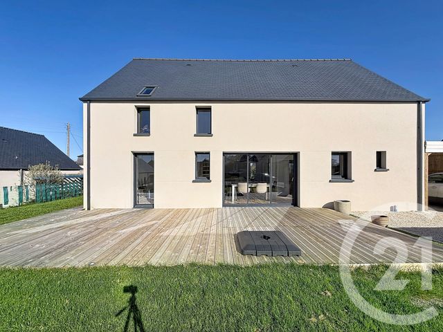 Maison &agrave; vendre - 5 pi&egrave;ces - 137 m2 - Plougrescant - 22 - BRETAGNE