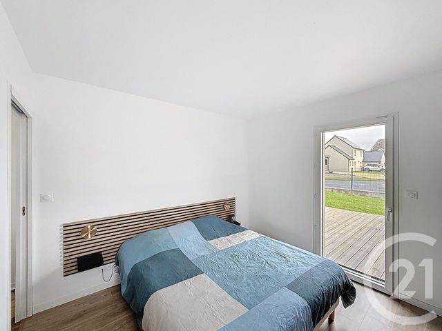 Maison &agrave; vendre - 5 pi&egrave;ces - 137 m2 - Plougrescant - 22 - BRETAGNE