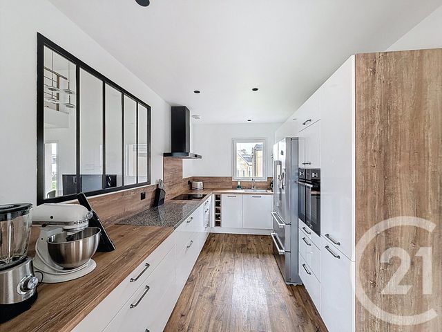 Maison &agrave; vendre - 5 pi&egrave;ces - 137 m2 - Plougrescant - 22 - BRETAGNE