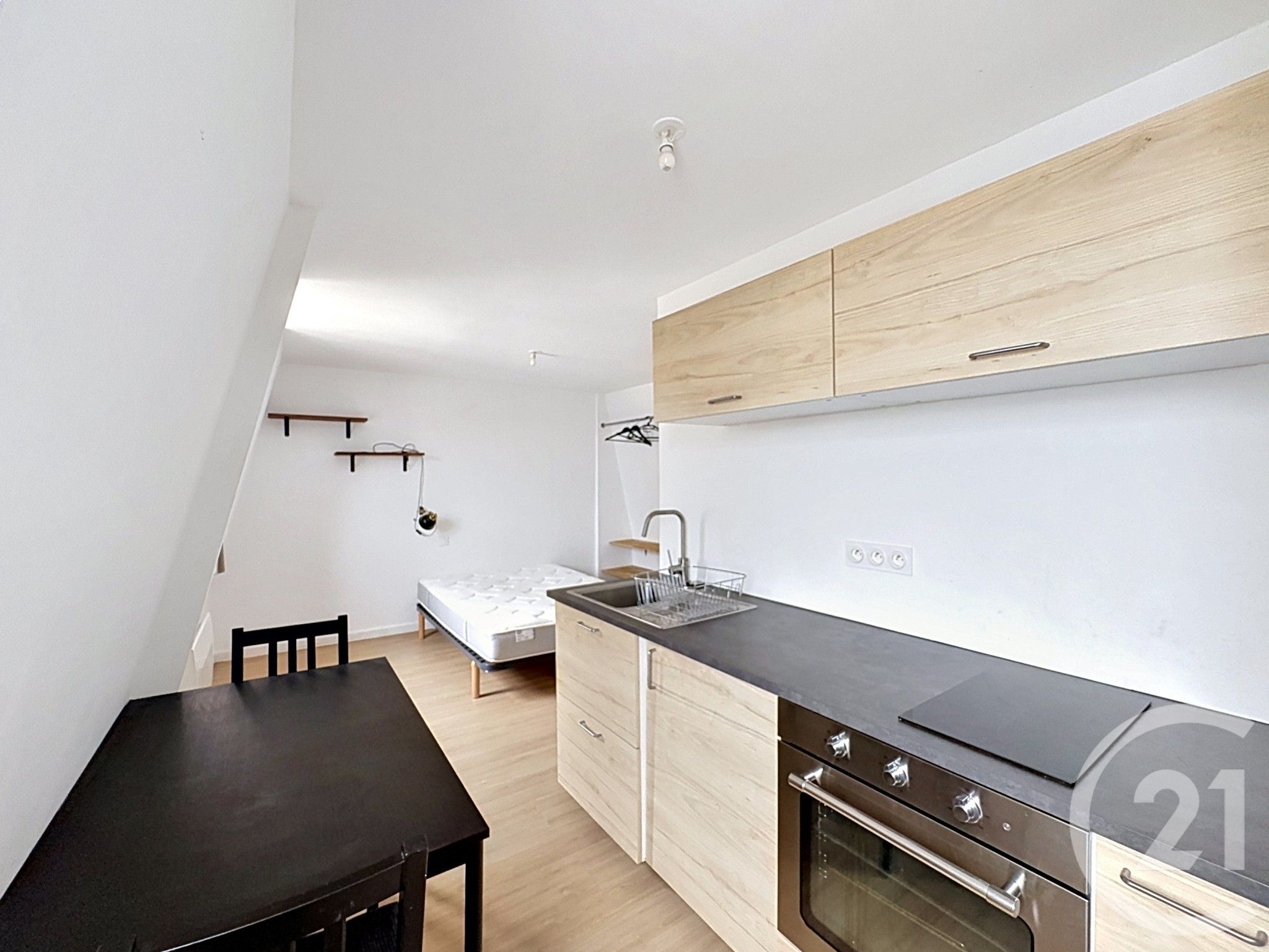 Studio à Lannion