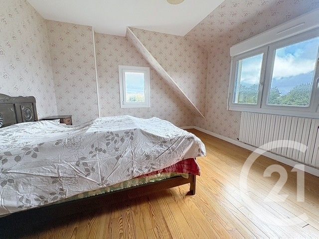 Maison à vendre - 5 pièces - 96,94 m2 - Kerbors - 22 - BRETAGNE