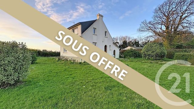 maison - KERBORS - 22