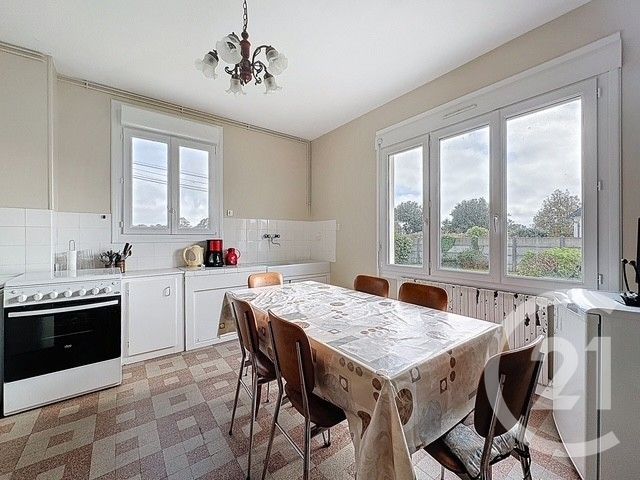 Maison à vendre - 5 pièces - 96,94 m2 - Kerbors - 22 - BRETAGNE