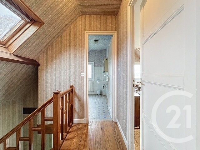 Maison à vendre - 5 pièces - 96,94 m2 - Kerbors - 22 - BRETAGNE