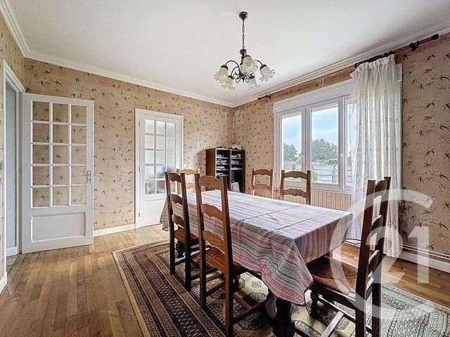 Maison à vendre - 5 pièces - 96,94 m2 - Kerbors - 22 - BRETAGNE