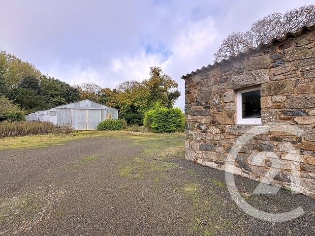 Maison à vendre - 5 pièces - 96,94 m2 - Kerbors - 22 - BRETAGNE