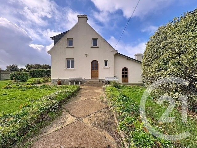Maison à vendre - 5 pièces - 96,94 m2 - Kerbors - 22 - BRETAGNE