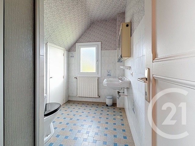 Maison à vendre - 5 pièces - 96,94 m2 - Kerbors - 22 - BRETAGNE